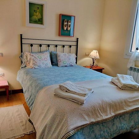 הוילה קואנקה La Casa De Nerea מראה חיצוני תמונה
