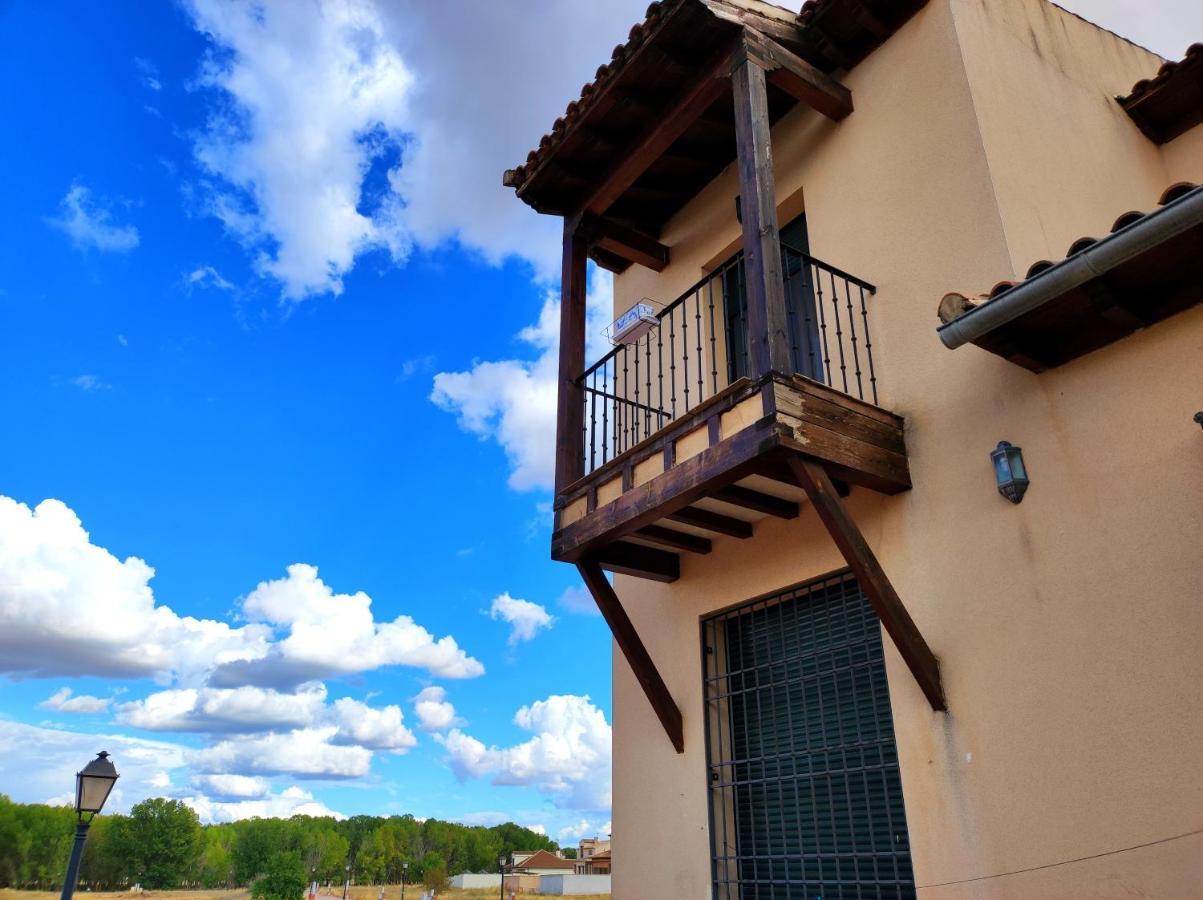 הוילה קואנקה La Casa De Nerea מראה חיצוני תמונה