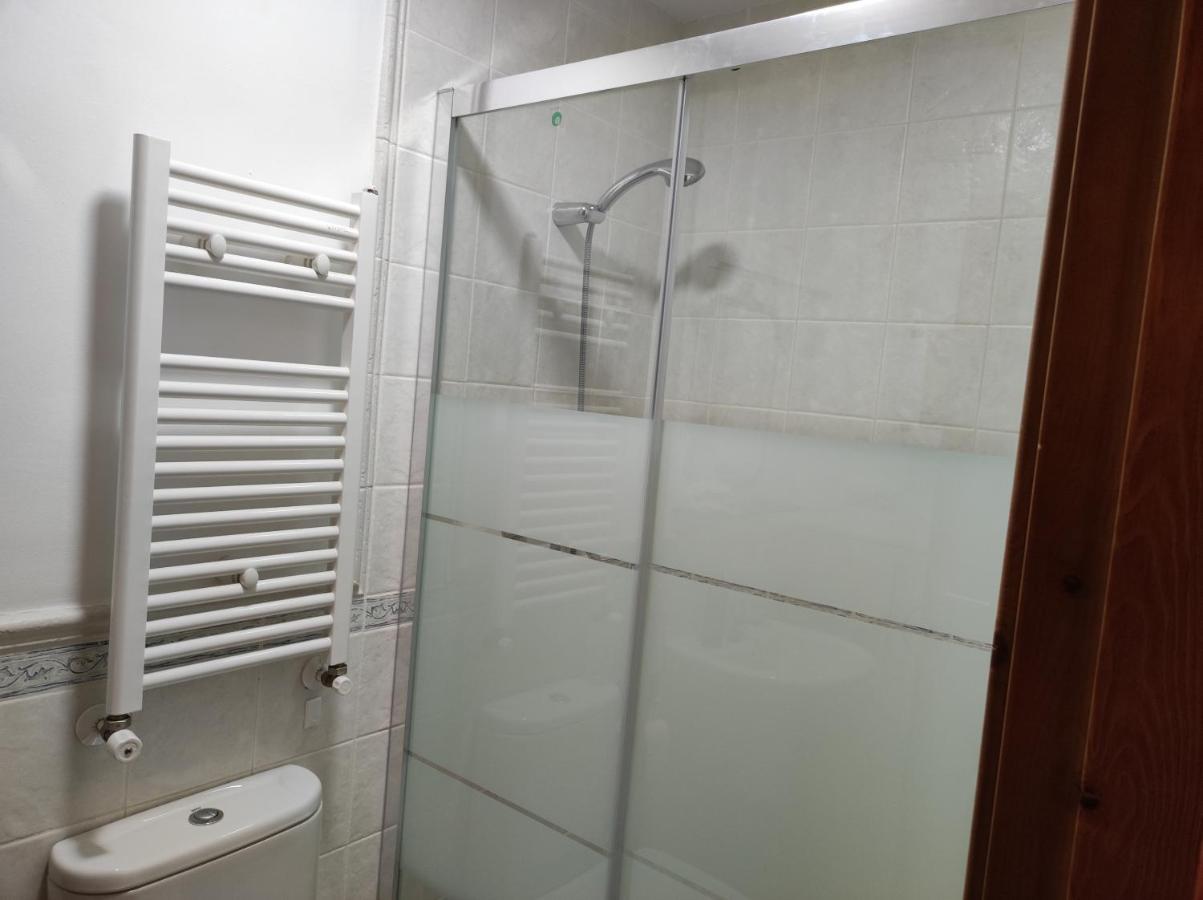 הוילה קואנקה La Casa De Nerea מראה חיצוני תמונה