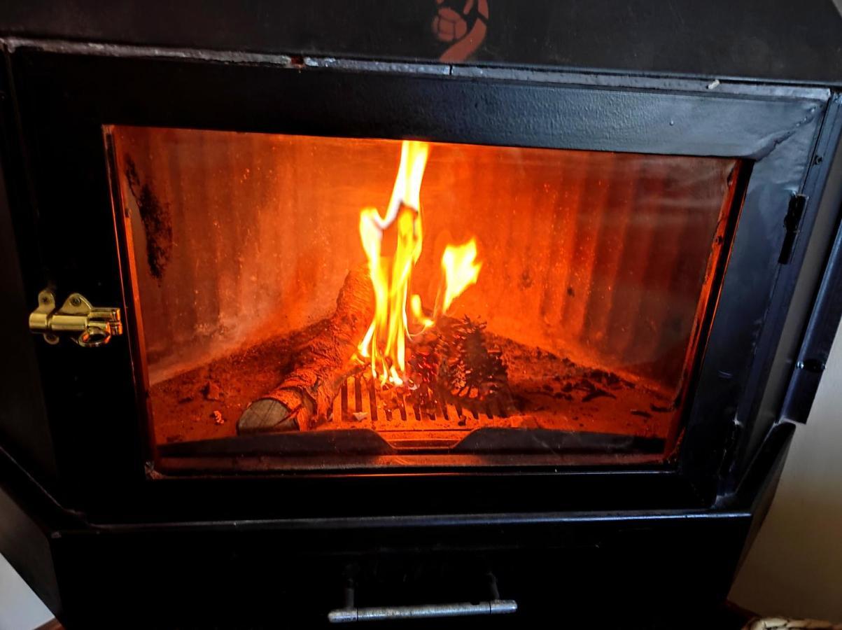 הוילה קואנקה La Casa De Nerea מראה חיצוני תמונה