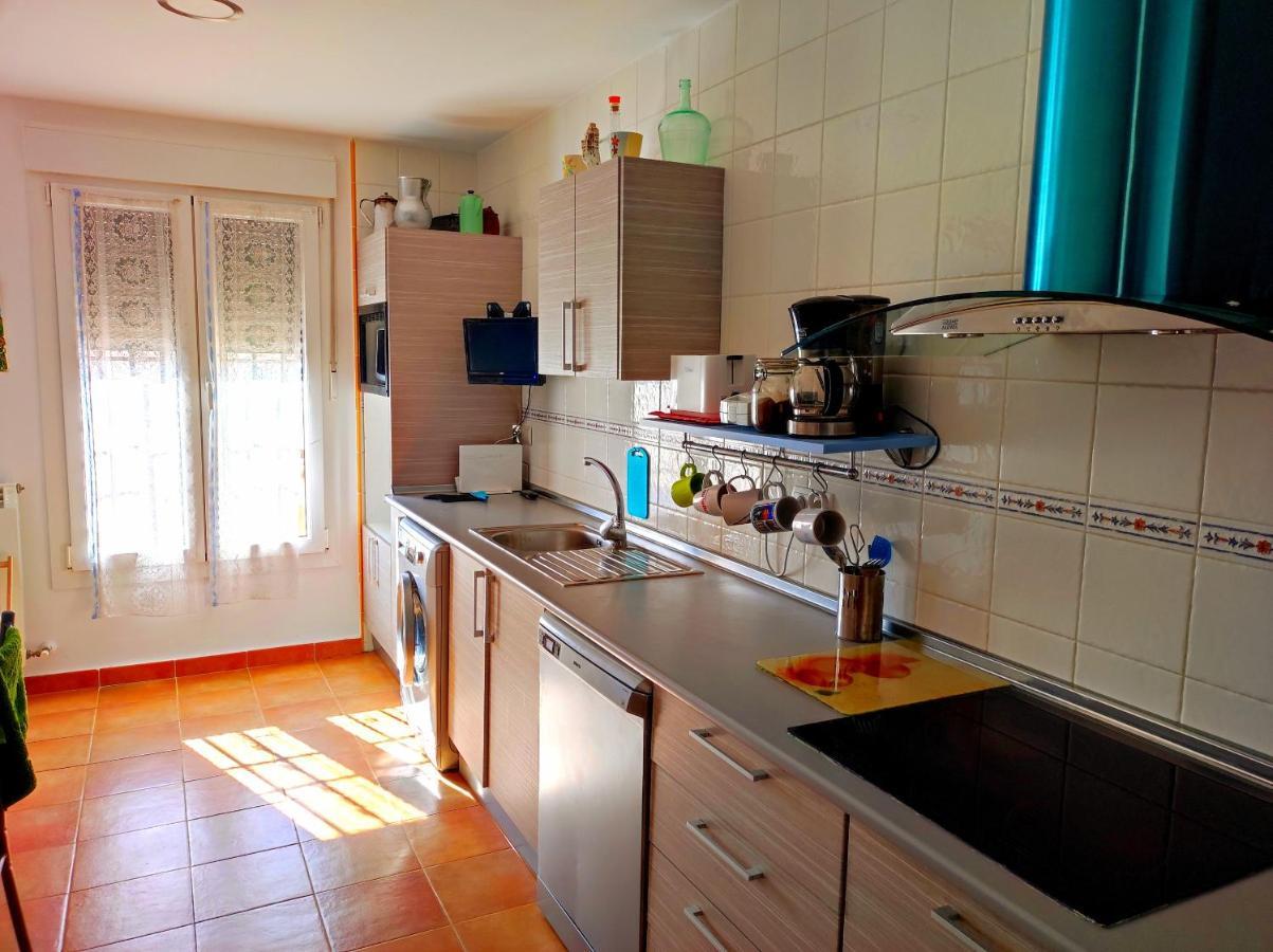 הוילה קואנקה La Casa De Nerea מראה חיצוני תמונה