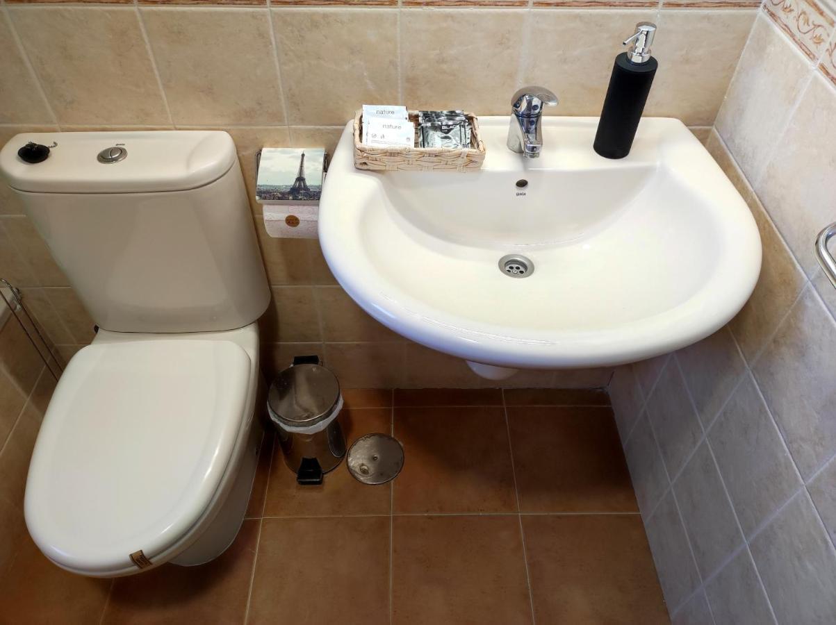 הוילה קואנקה La Casa De Nerea מראה חיצוני תמונה