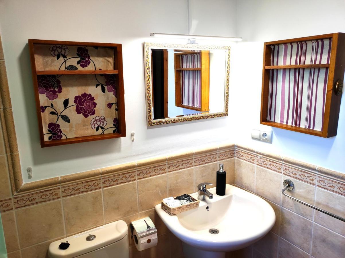 הוילה קואנקה La Casa De Nerea מראה חיצוני תמונה
