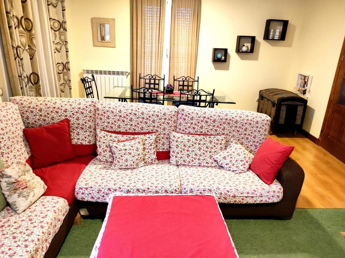 הוילה קואנקה La Casa De Nerea מראה חיצוני תמונה