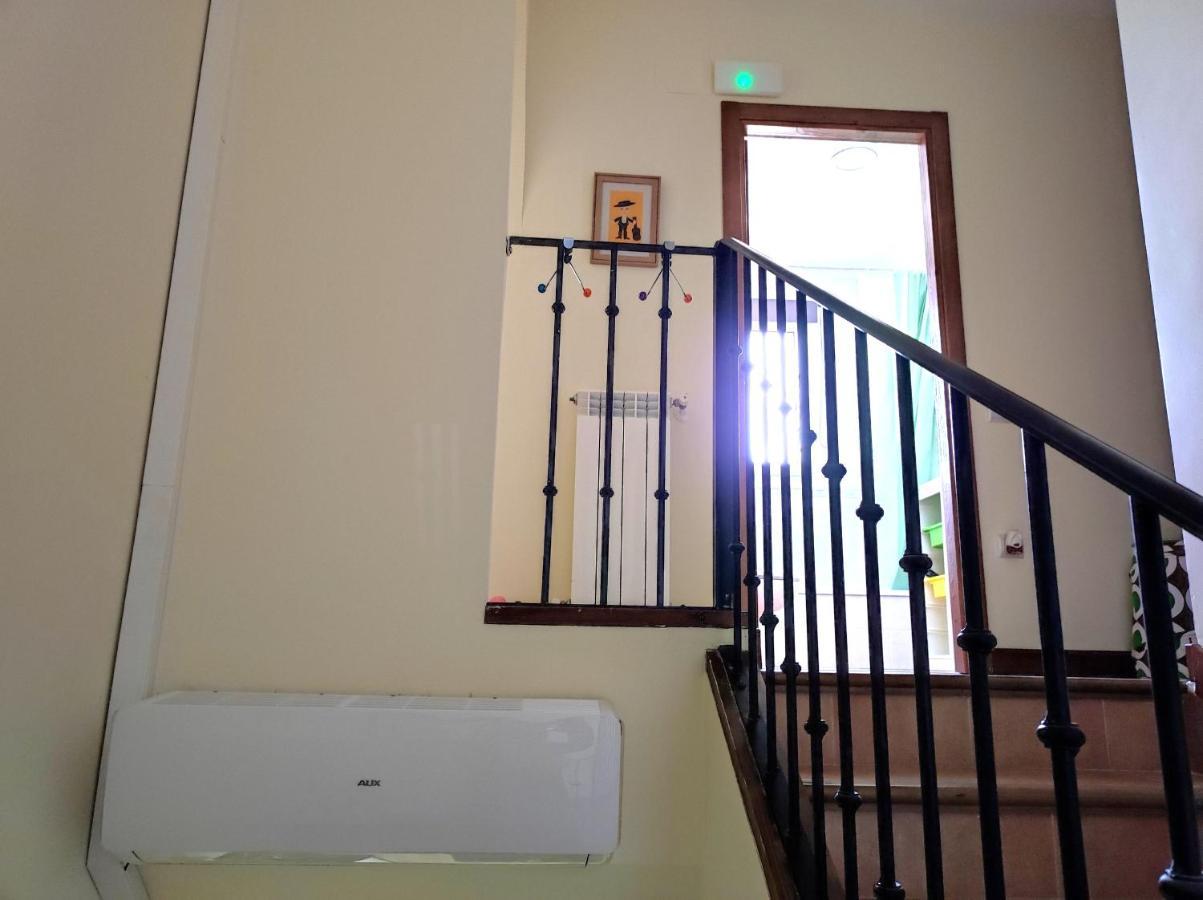 הוילה קואנקה La Casa De Nerea מראה חיצוני תמונה