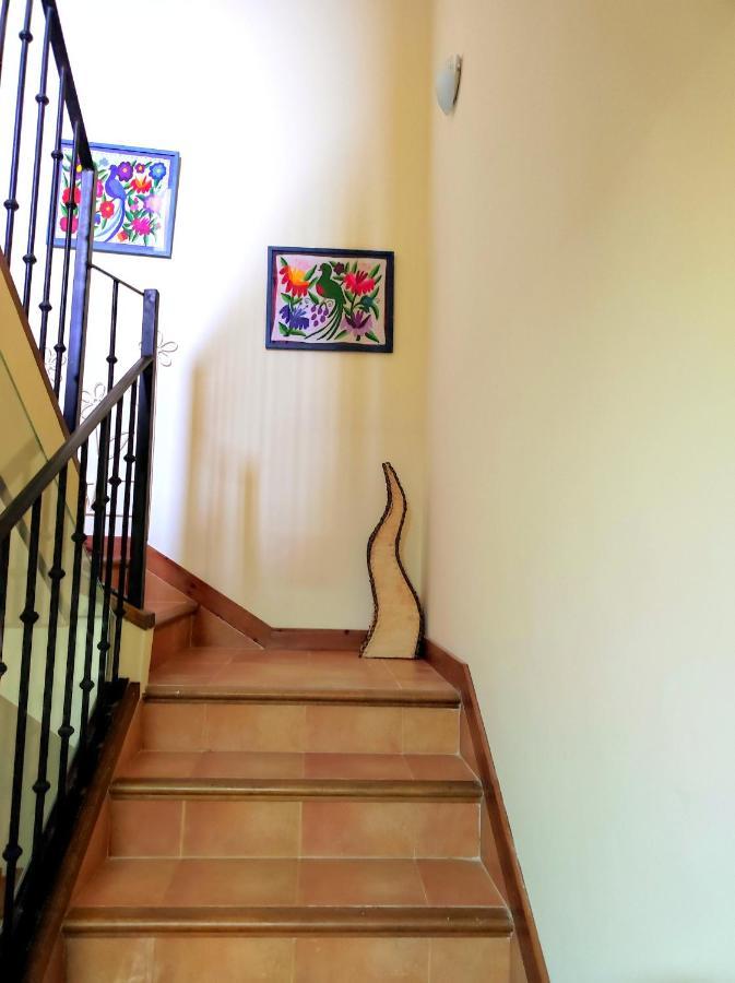 הוילה קואנקה La Casa De Nerea מראה חיצוני תמונה