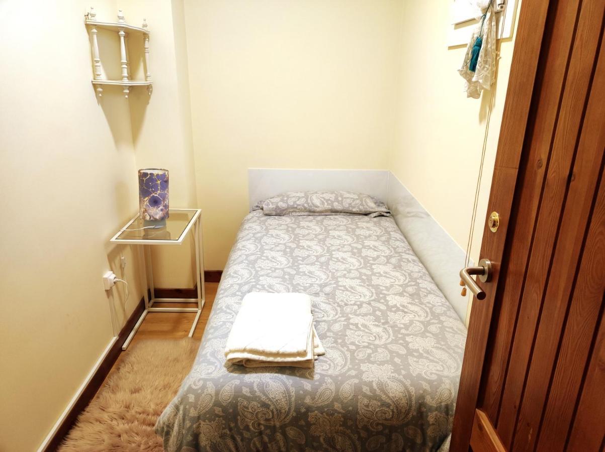 הוילה קואנקה La Casa De Nerea מראה חיצוני תמונה