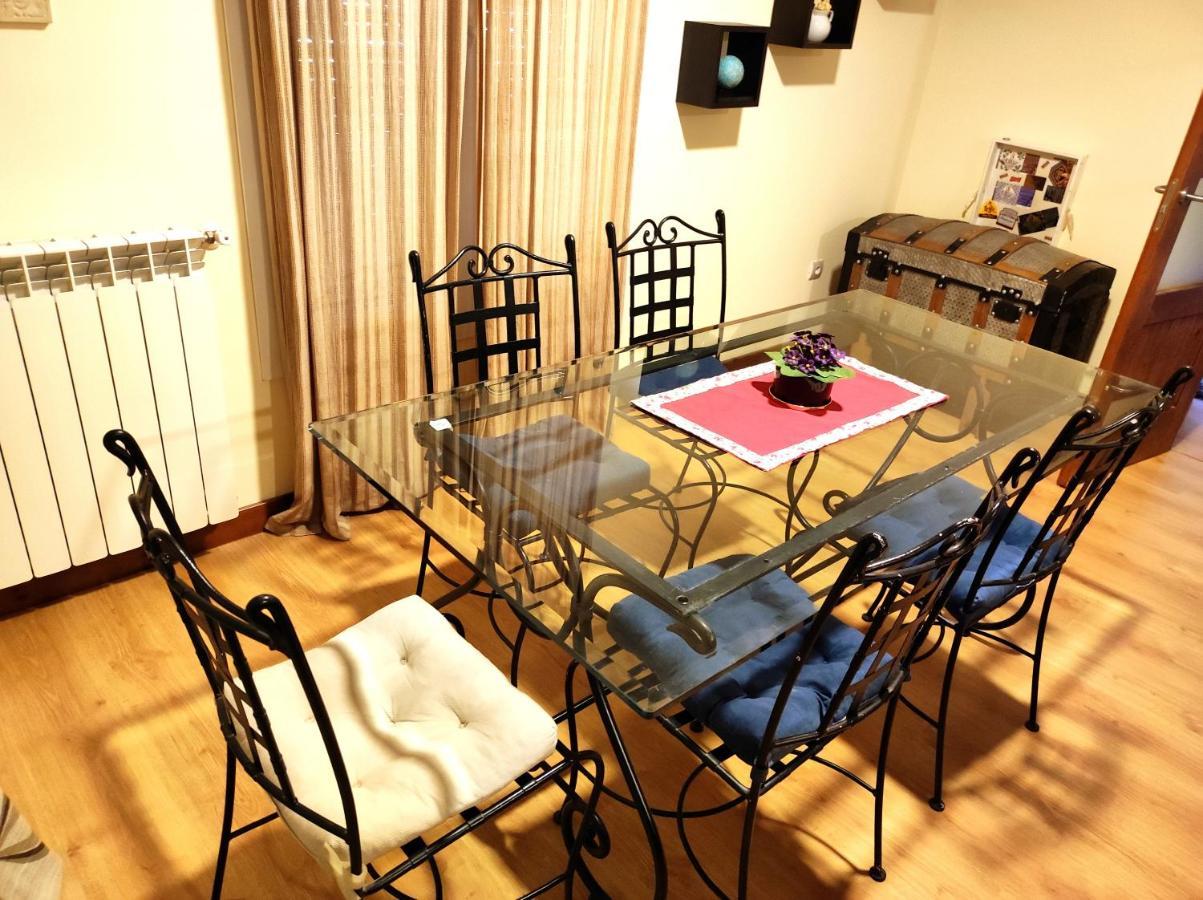 הוילה קואנקה La Casa De Nerea מראה חיצוני תמונה