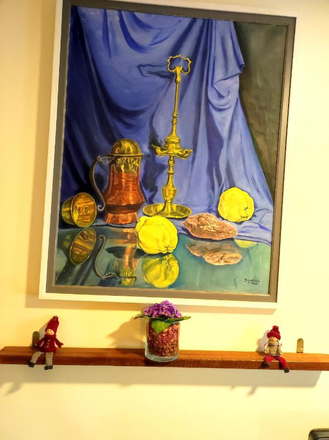 הוילה קואנקה La Casa De Nerea מראה חיצוני תמונה