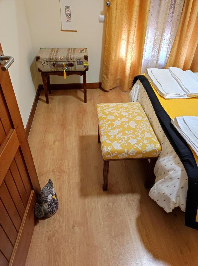 הוילה קואנקה La Casa De Nerea מראה חיצוני תמונה