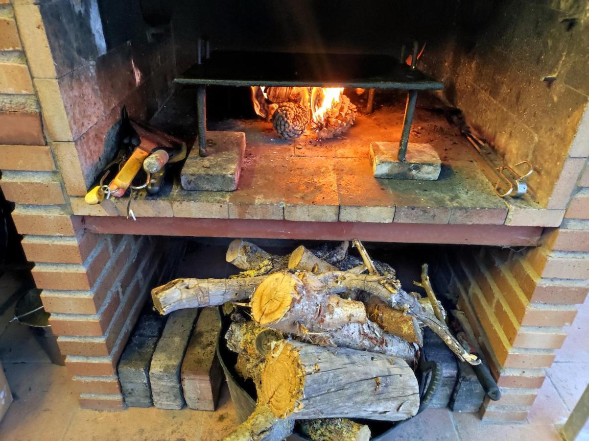 הוילה קואנקה La Casa De Nerea מראה חיצוני תמונה