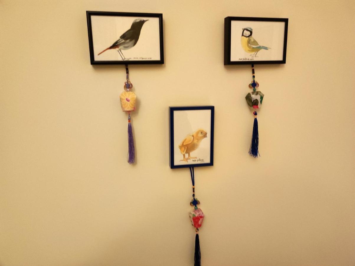 הוילה קואנקה La Casa De Nerea מראה חיצוני תמונה