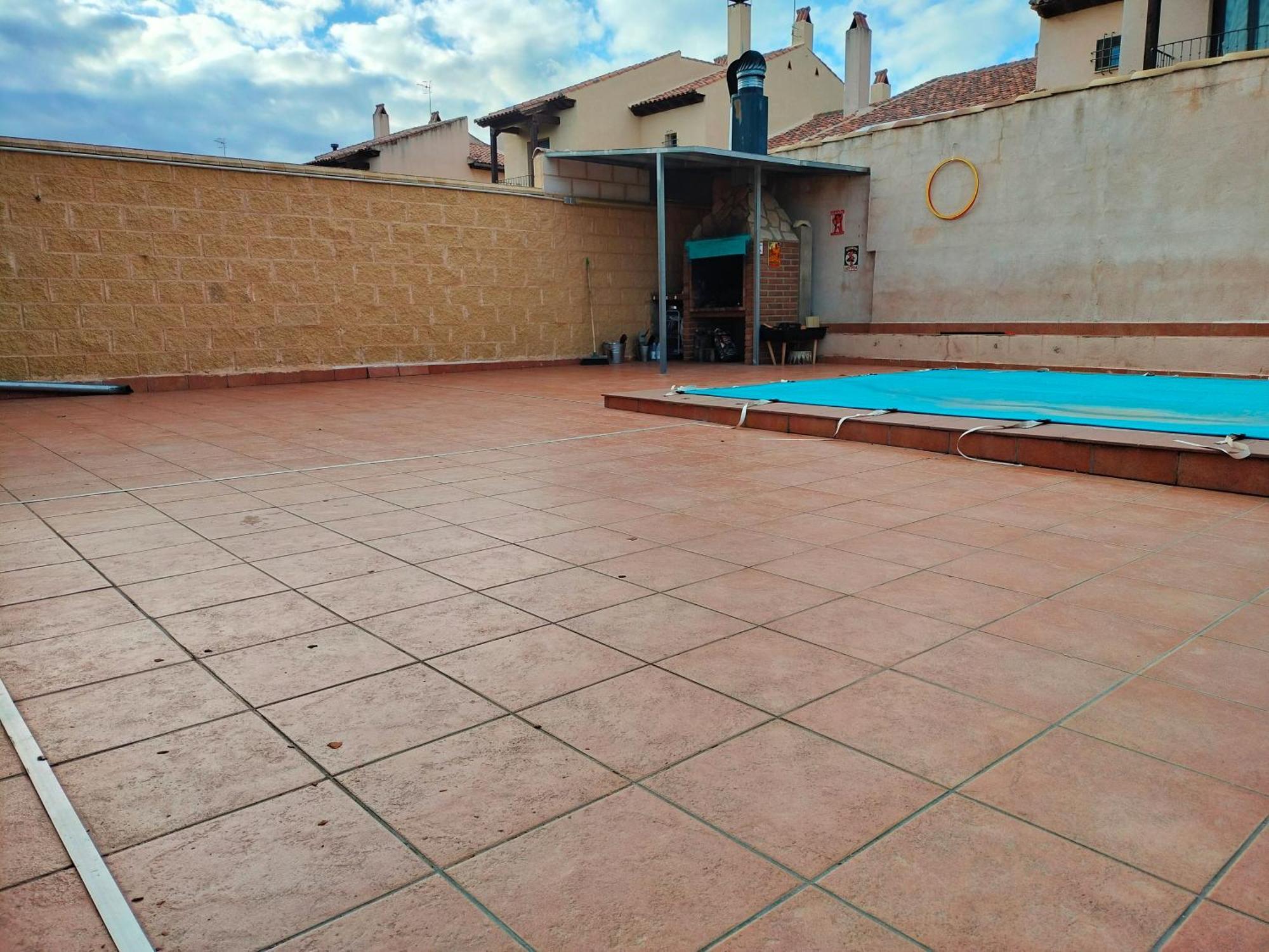 הוילה קואנקה La Casa De Nerea מראה חיצוני תמונה