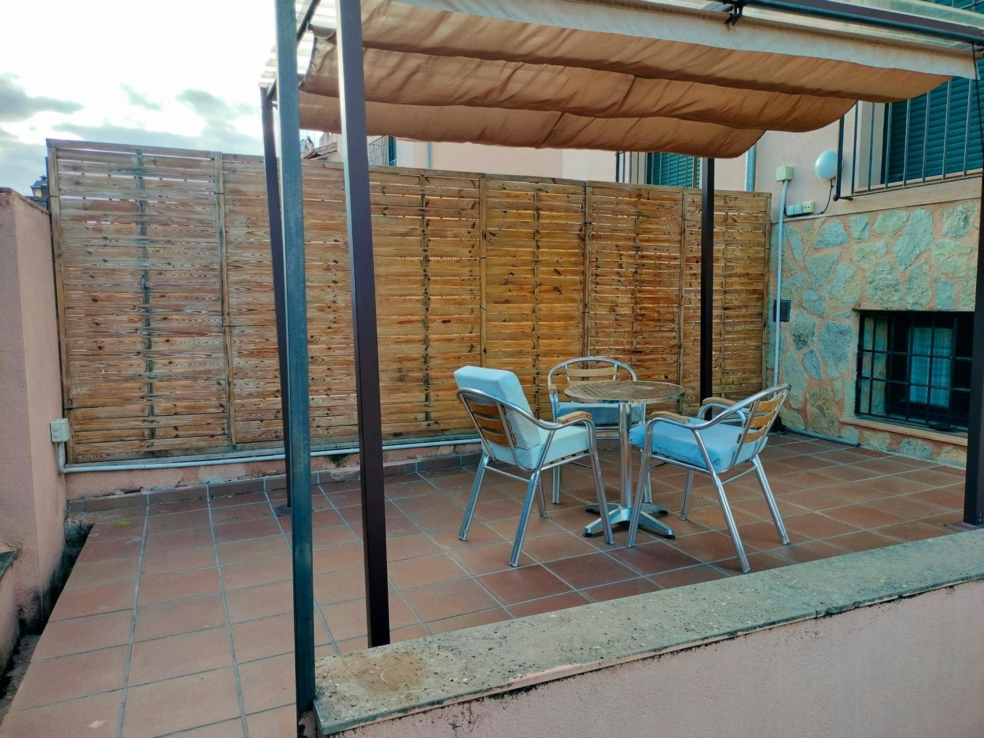 הוילה קואנקה La Casa De Nerea מראה חיצוני תמונה