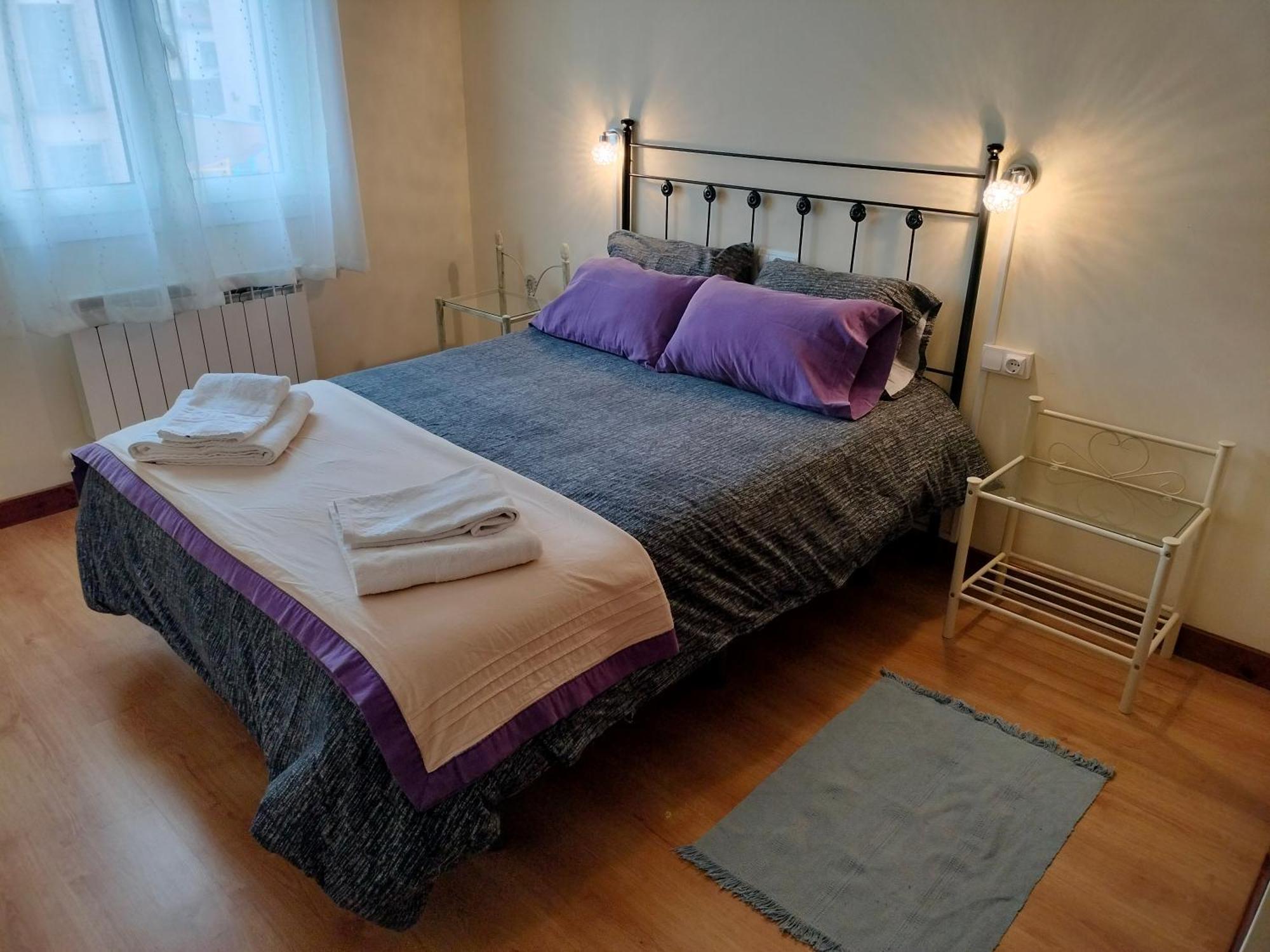 הוילה קואנקה La Casa De Nerea מראה חיצוני תמונה