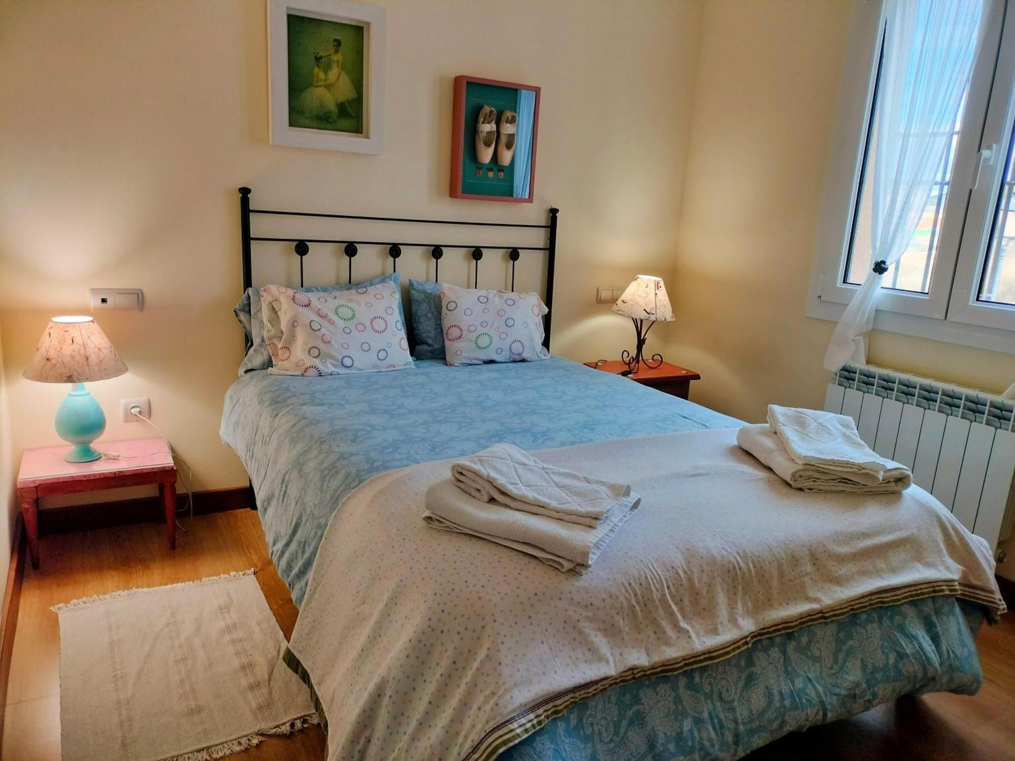 הוילה קואנקה La Casa De Nerea מראה חיצוני תמונה