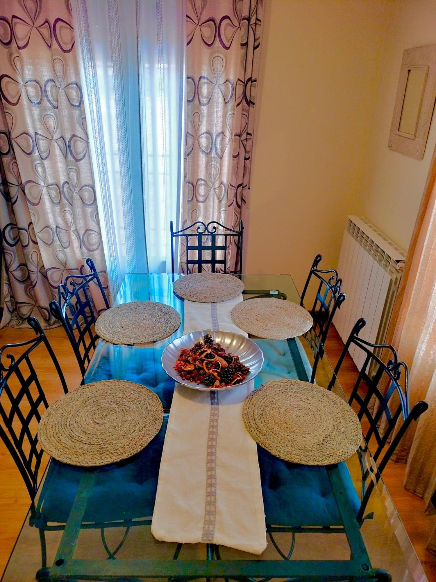 הוילה קואנקה La Casa De Nerea מראה חיצוני תמונה